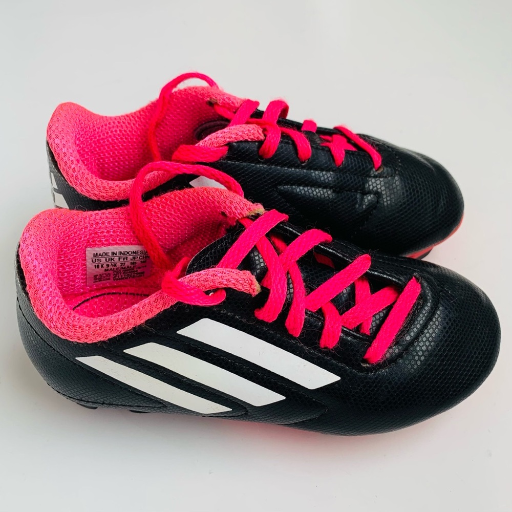 Adidas Goletto VII FG Junior Soccer Cleats
